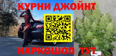 каннабис Малгобек